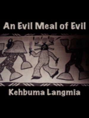 cover image of Evil Meal of Evil